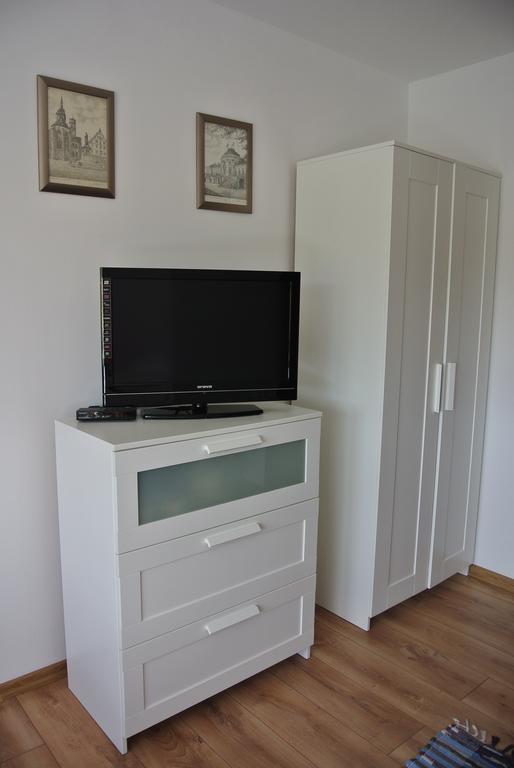 Jora Wielka Jora Siedliskoゲストハウス 部屋 写真